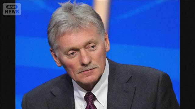 高市総理の施政方針に「関係はゼロ」とロシア反発「対話なしに平和条約の議論不可能」