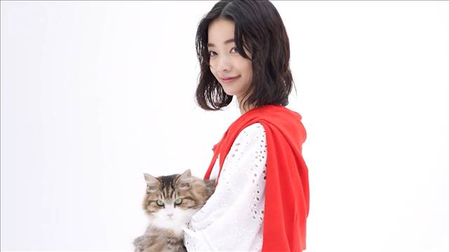 見上愛、忙しさ支える“タイパ重視”気分転換術【芸能動画】