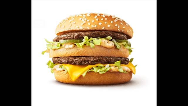 マクドナルドが商品6割で値上げ　あすから　ビッグマックは480円→500円に
