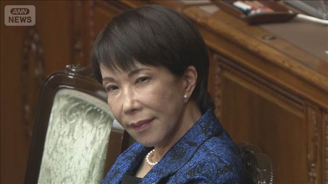 カタログギフト配布で野党が追及　総理「法令上も問題はない」