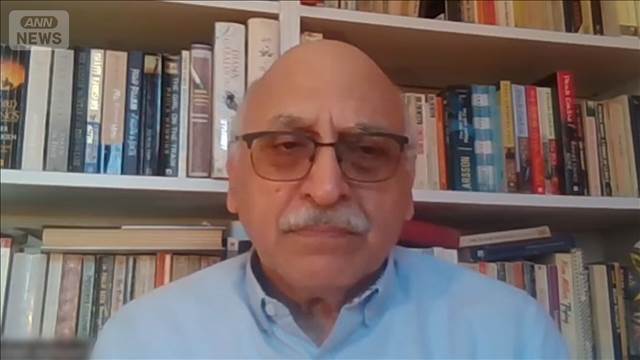 NHKテヘラン支局長拘束か　元収容者「劣悪な環境」経験語る