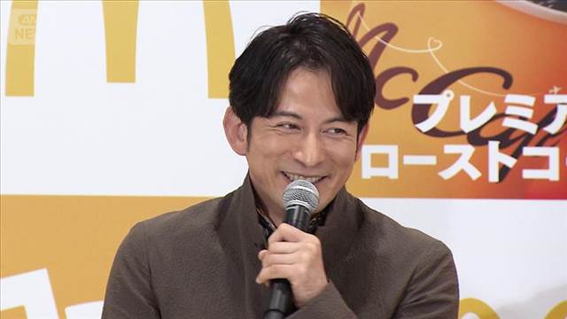 岡田准一、上京したての16歳…不安な心を癒やした唯一の場所とは【芸能動画】