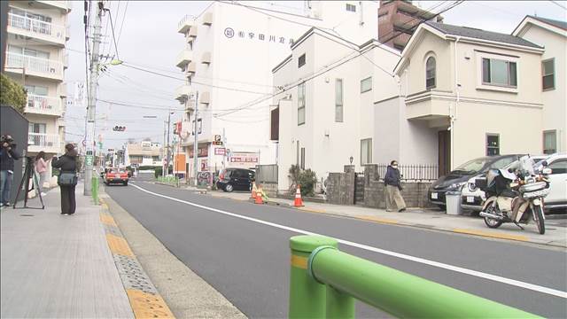 自称・映画監督の男を逮捕　酒気帯び運転で事故