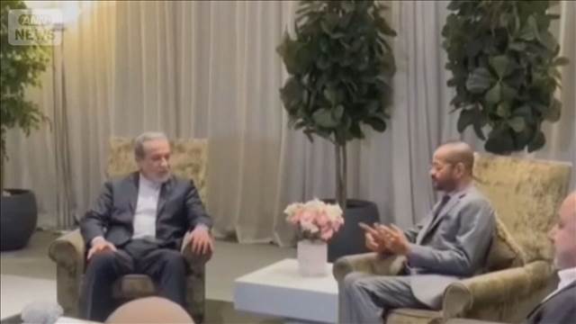 米イラン核協議　来週も継続へ　米側は「失望した」との報道も