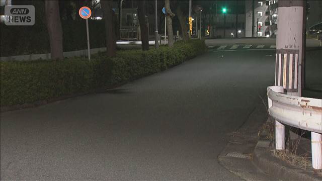 「ギブミーマネー」拳銃のようなもの突きつけ　現金26万円奪い男2人逃走　名古屋