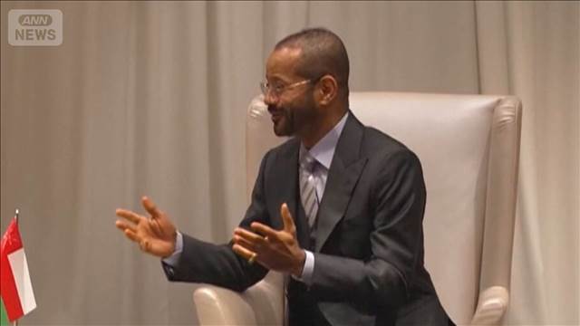 「イラン　濃縮ウラン放棄の意向」 米イラン仲介のオマーン外相