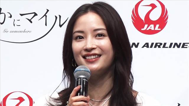 「この世にこんなに…」広瀬すず、10代で出会った衝撃の味とは【芸能動画】