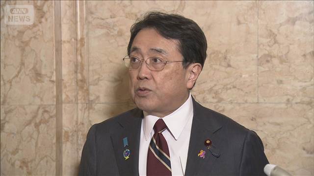 “核ごみ”最終処分の文献調査　南鳥島での実施申し入れへ