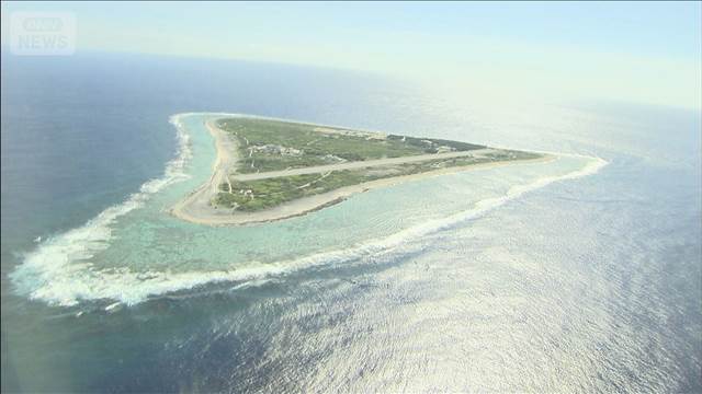 小笠原村に「核ごみ調査」申し入れ