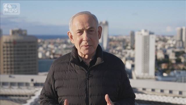 イスラエル首相　攻撃の正当性主張「イランが核やミサイル開発再開」