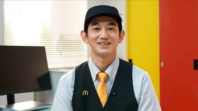 永山瑛太、役作りの秘けつは“人間観察”！クセを盗む役者魂を告白【芸能動画】