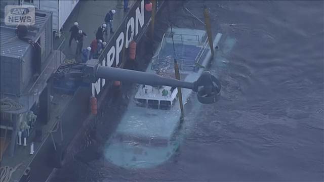 知床沖　観光船沈没事故裁判　被告に乗客家族が直接質問