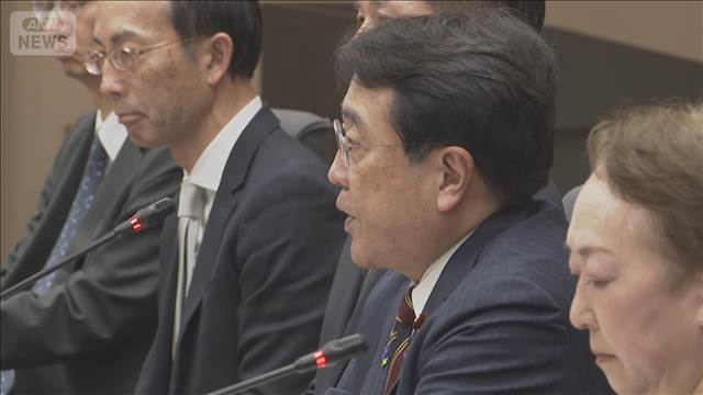 赤沢大臣 UAE閣僚と会談　原油の安定供給継続を要望