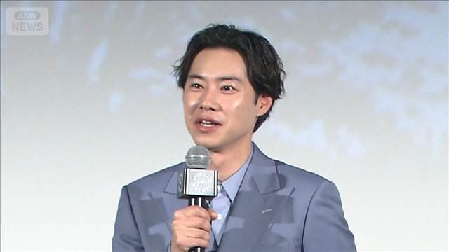 戸塚純貴の大切な“癒やしの時間”、情緒あふれる昔ながらの銭湯ライフ【芸能動画】