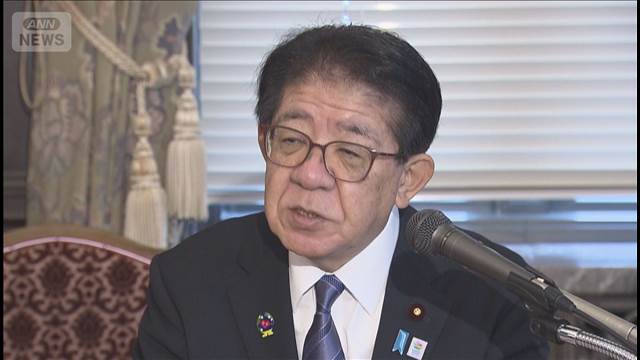 公文書に虚偽記載　広島県に補助金返還要請へ