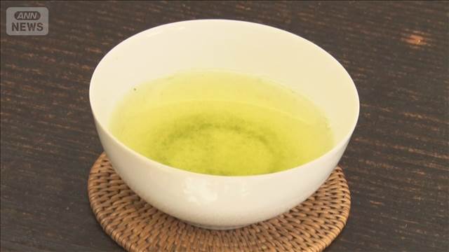抹茶ブーム逆風　製茶業の廃業が最多　抹茶以外の需要低迷