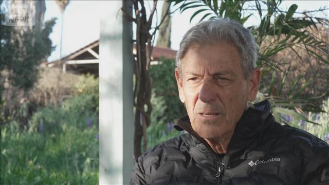 イスラエル諜報機関モサドとは…元最高幹部がイラン・ハメネイ師殺害の一端明かす