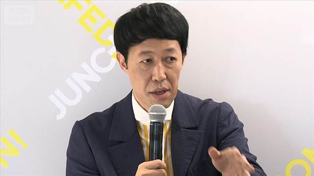 小籔千豊「それを見失っている」、妻の昇進に悩む夫の悩み相談に辛口助言【芸能動画】
