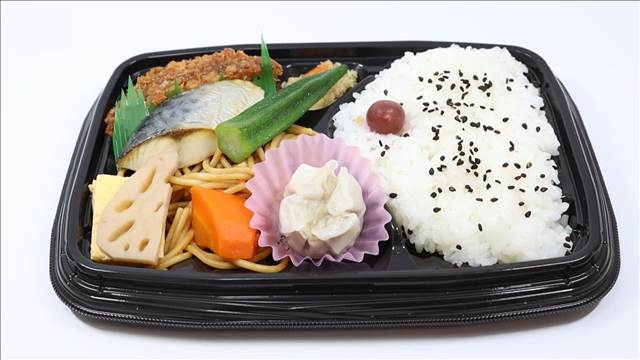 弁当店の倒産が2年連続で過去最多　冠婚葬祭など大口受注が減少　価格競争も経営圧迫