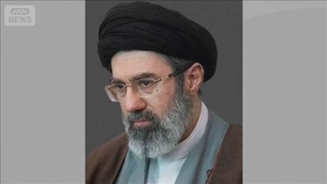 イランの新たな最高指導者にハメネイ師次男モジタバ師選出　イランメディアが報道