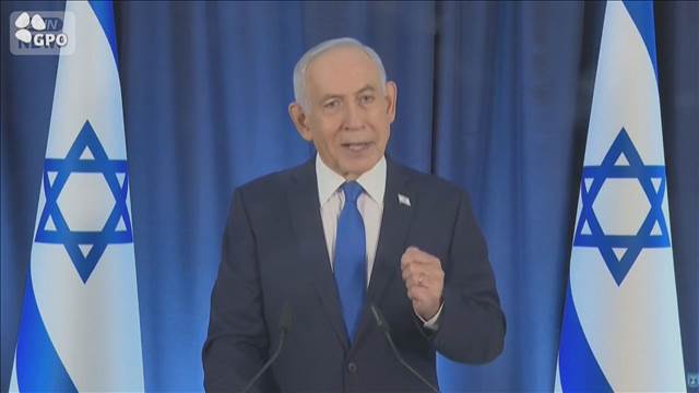 イスラエル・ネタニヤフ首相　イラン・モジタバ師が殺害の対象であることを示唆