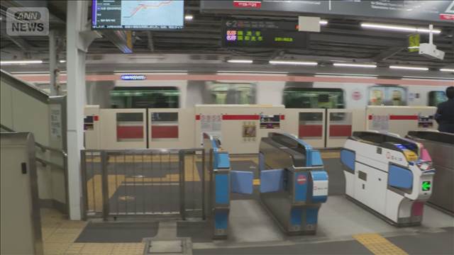 東横線・みなとみらい線が全線再開　停電から約9時間半