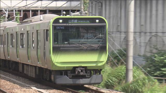 JR東日本　在来線運賃きょうから値上げ　「他のところで節約しないと」