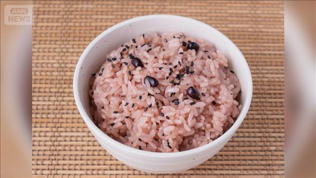 卒業祝いの赤飯給食廃棄　震災日の献立に市民から異論 福島・いわき市の中学校