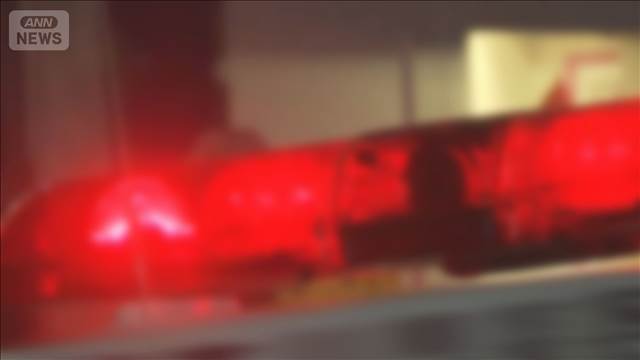 拳銃の様なもので脅しUSBケーブルで緊縛か　東京・新宿区の店で強盗致傷事件