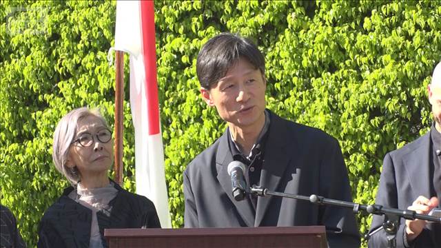 米アカデミー賞　映画「国宝」受賞ならず　メイクアップ・ヘアスタイリング賞