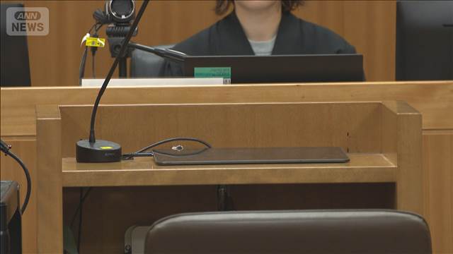 元尼崎市議 初公判　政務活動費横領の罪など否認