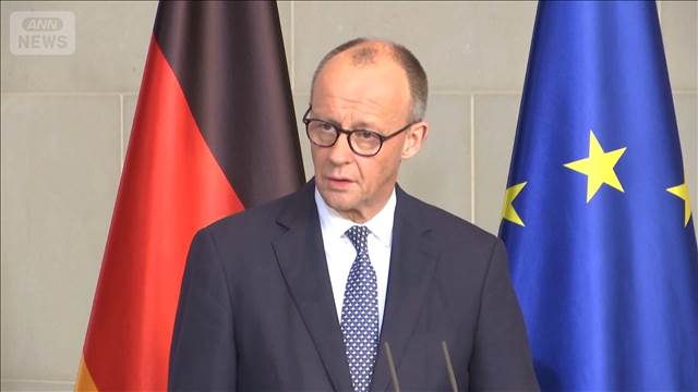 独首相 ホルムズ海峡へ派遣拒否「戦争が続く限り参加しない」