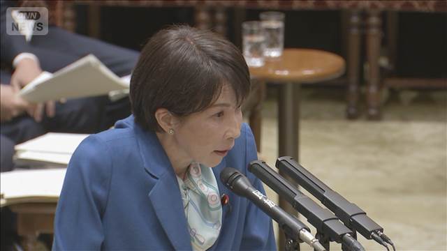 ホルムズ海峡巡り　「有志連合で声明発出」対応を検討