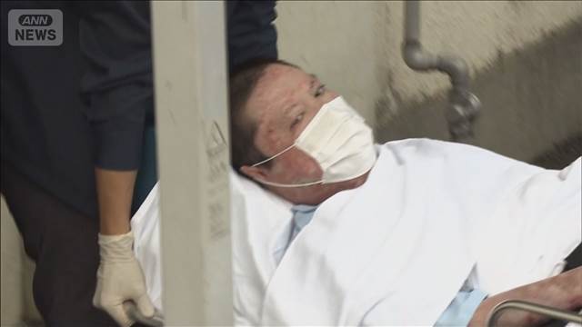 京アニ放火殺人事件の青葉死刑囚　控訴取り下げは有効　大阪高裁が決定