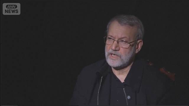 ハメネイ師最側近を殺害と発表　イスラエル軍がテヘランで隠れ家に到着時に標的か