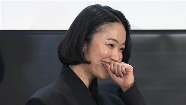 黒木華が抱える不安事、36歳の誕生日サプライズで“本音ポロリ”【芸能動画】