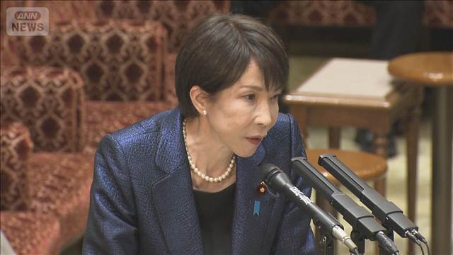 ホルムズ艦艇派遣予定せず　調査研究は「停戦確立が条件」