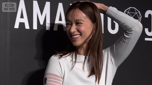 平成ポージング!? きゃぴきゃぴ高橋ユウにノブコブ吉村が辛口ジャッジ【芸能動画】