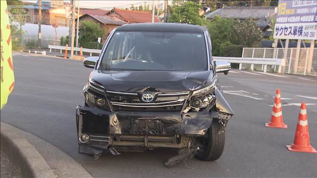 学習塾に全裸で“侵入”の男　殺人など10の罪で起訴