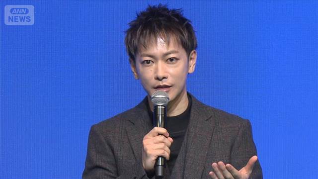 佐藤健、ファンと過ごす大切な時間への思い「意識して変えていない」【芸能動画】