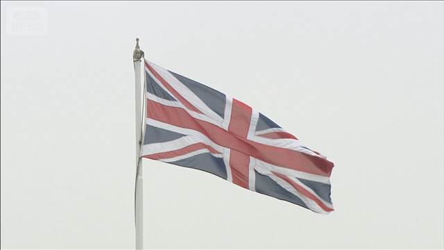 イラン人男ら　英原潜基地に侵入逮捕“英核抑止力の拠点”イラン攻撃後の厳重警戒下