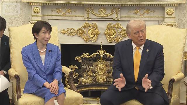 自衛隊派遣「すべきでない」52％　8割超がイラン攻撃「支持しない」　ANN世論調査