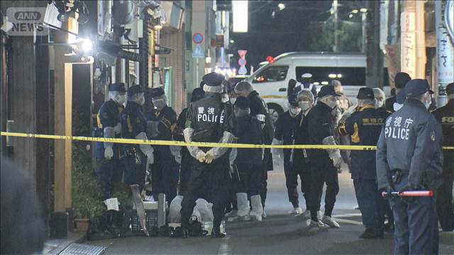 赤ちゃんの遺体損壊・遺棄事件　被告の女に執行猶予付き判決