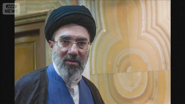 モジタバ師が米との交渉に合意か　イスラエル報道　アラグチ外相が米特使に密かに伝達