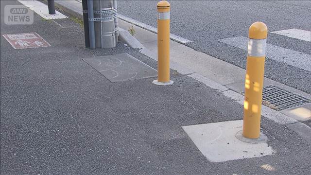 “危険運転”に変更求め署名提出　埼玉・狭山市の死亡ひき逃げで