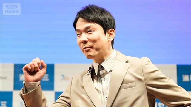 子どもに本気の勉強指導！かまいたち・濱家隆一は素敵な“教育パパ”【芸能動画】