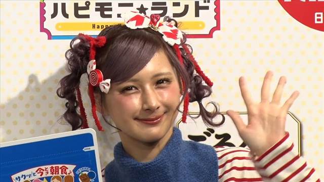 しなこ、計画性ゼロな朝事情!?　気分がアゲアゲになる朝の決まり事【芸能動画】