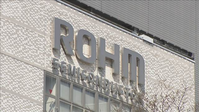 “ローム＋東芝＋三菱”世界有数のメーカー誕生へ　パワー半導体事業統合で協議開始