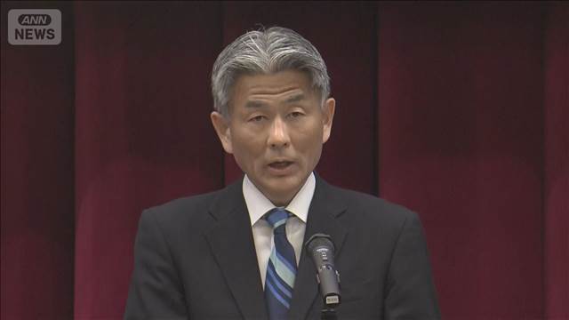 指定暴力団住吉会「幸平一家」取り締まり体制強化へ　本部長を副総監に