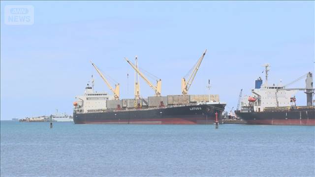 イラン フーシ派に攻撃準備要請か　拠点のイエメンや周辺で緊張増す